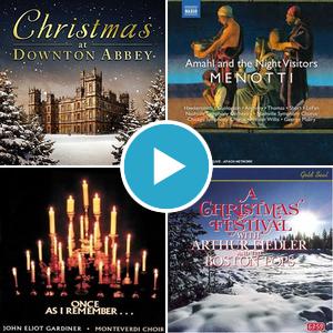 Classical Christmas Choral - Listen to Free Radio Stations - AccuRadio