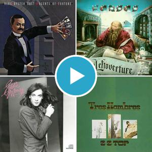 April of Awesome Eras: '70s Rock Icons - Listen to Free Radio Stations - Vimarsana News
