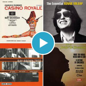 Remembering songwriter Burt Bacharach - Listen to Free Radio Stations - Vimarsana News