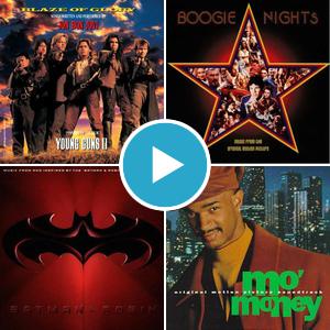 April of Awesome Eras: The '90s @ the Movies - Listen to Free Radio Stations - Vimarsana News