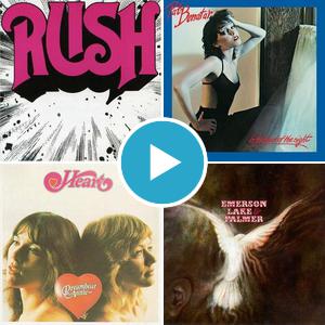 The 50th anniversary of Aerosmith's debut album - Listen to Free Radio Stations - Vimarsana News