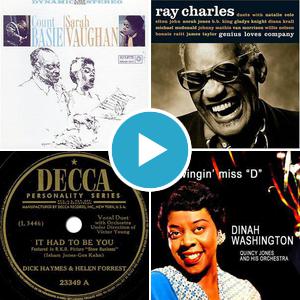 Nat'l Piano Month: Celebrating Ray Charles - Listen to Free Radio Stations - Vimarsana News