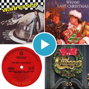 Hits christmas songs radio italia