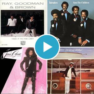 April of Awesome Eras: '70s Soul & the Sound of Philly - Listen to Free Radio Stations - Vimarsana News