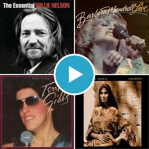 April of Awesome Eras: '80s Country ladies - Listen to Free Radio Stations - Vimarsana News
