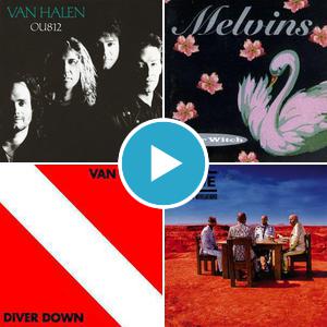 Remembering guitar god Eddie Van Halen - Listen to Free Radio Stations - Vimarsana News