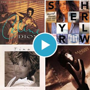 Women's History Month: Celebrating Mariah Carey - Listen to Free Radio Stations - Vimarsana News