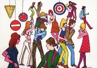 Oldies Tailgate Party - Free Music Radio