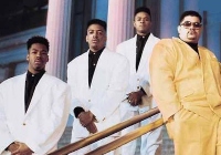 R&B for 1989 - Free Music Radio