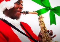Jazzy Christmas Party - Free Music Radio