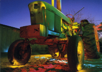 Country New Year's Eve - Free Music Radio