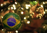 A Brazilian Christmas - Free Music Radio