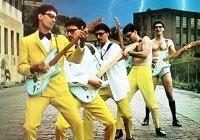 This Is Music: 1981 - Free Music Radio