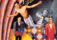 Top 40: April 19, 1987 - Free Music Radio