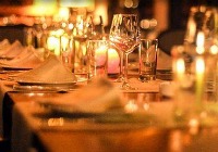 Smooth Jazz Dinner Party - Free Music Radio