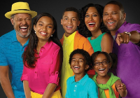 Binge This: Music from "Black-ish" - Free Music Radio