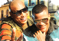 Tropical - Free Music Radio