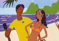 BossaNovaville - Free Music Radio