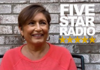 Shirley Maldonado's Five-Star Radio - Free Music Radio
