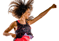 ¡Zumba! - Free Music Radio