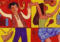 World Music Radio | AccuRadio