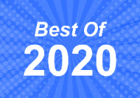 HitKast: Best of 2020 - Free Music Radio