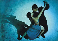 Tango Lounge - Free Music Radio