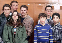 Binge This: Set in the '80s - Free Music Radio